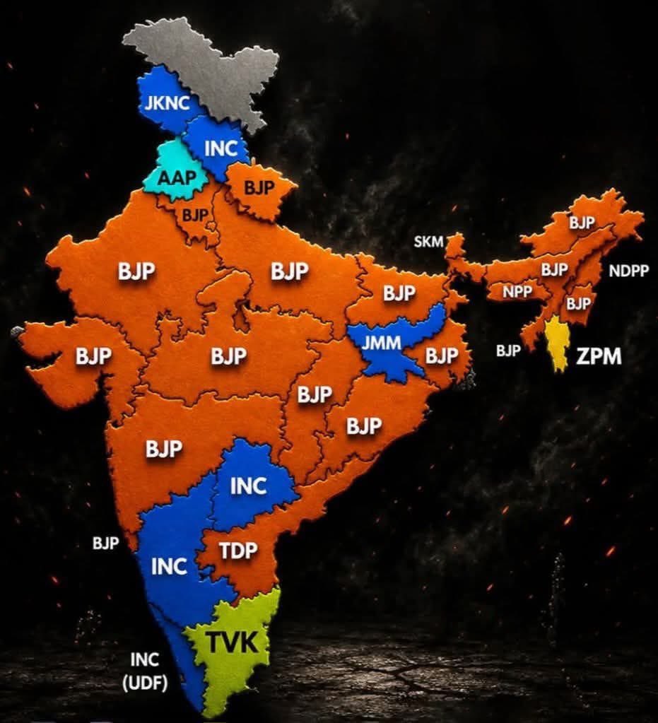 BHARAT MATHA KI JAI tweet media
