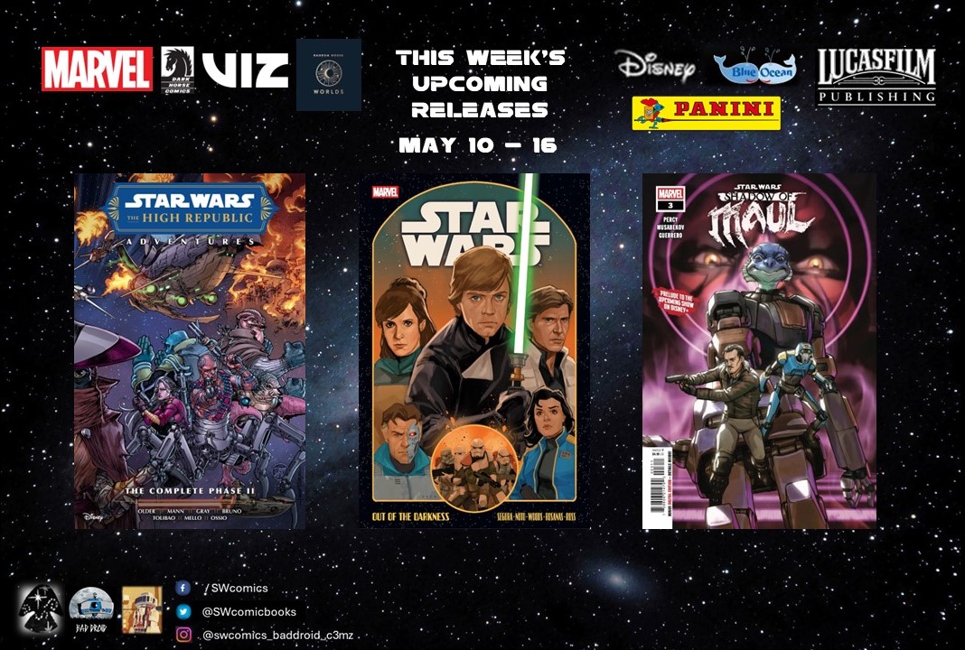 Star Wars Comics (C3-MZ) Bad Droid (Carlos Muñoz) tweet media