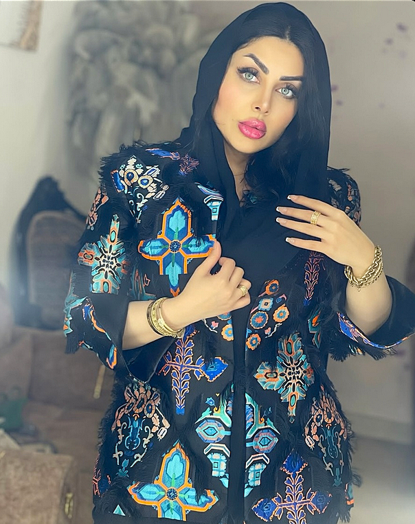 Malak 👑ملاك ليبيا tweet media