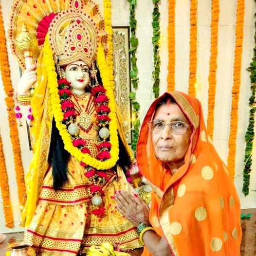 Acharya vinod kumar tweet media