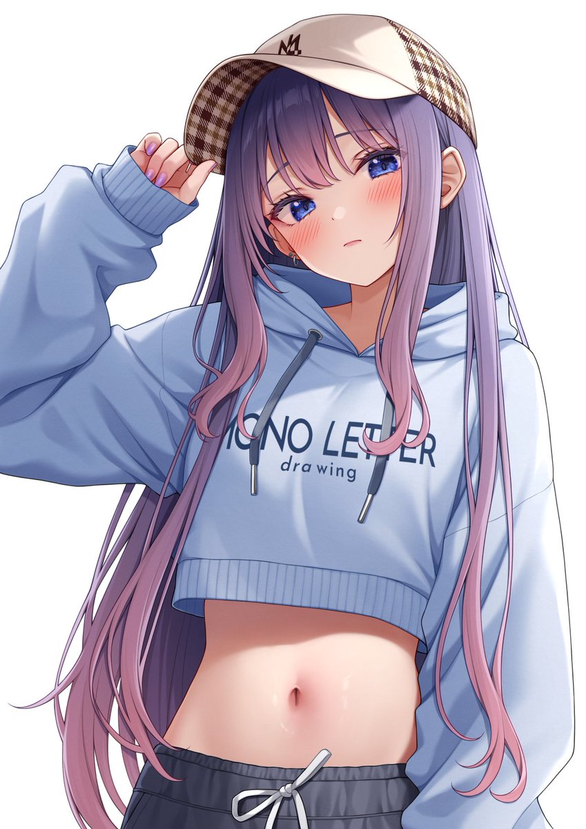 おなか🧢