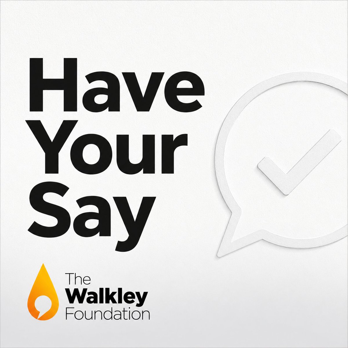 Walkley Foundation tweet media