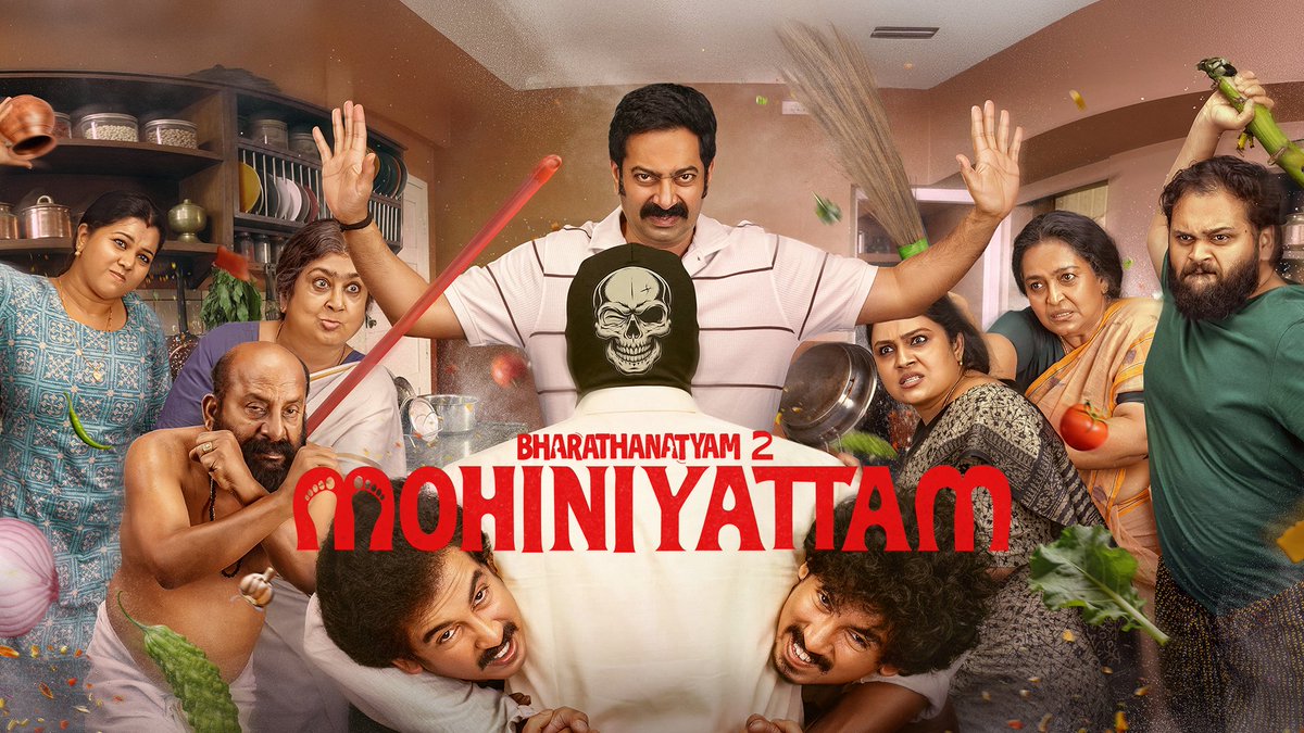 Netflix_INSouth's tweet photo. halfway into bharathanatyam 2 mohiniyattam and I realised this isn’t a movie about dance forms 😭 https://t.co/HCbJvpfqfN