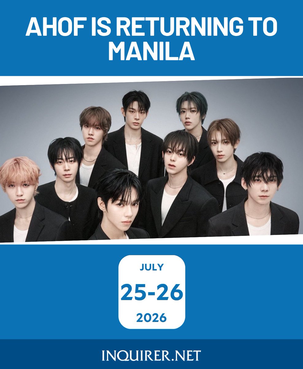 Inquirer tweet media