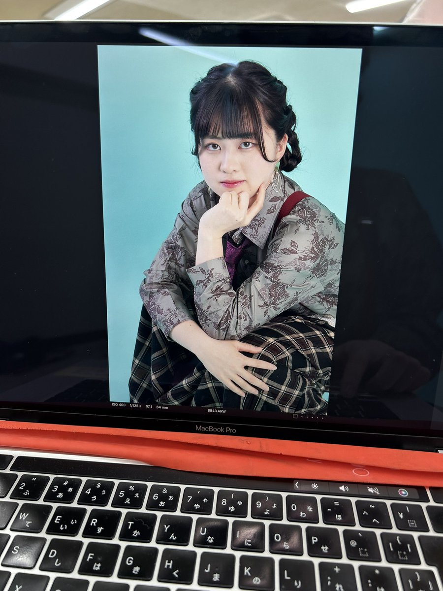 しばたちさと/柴田千聖 tweet media