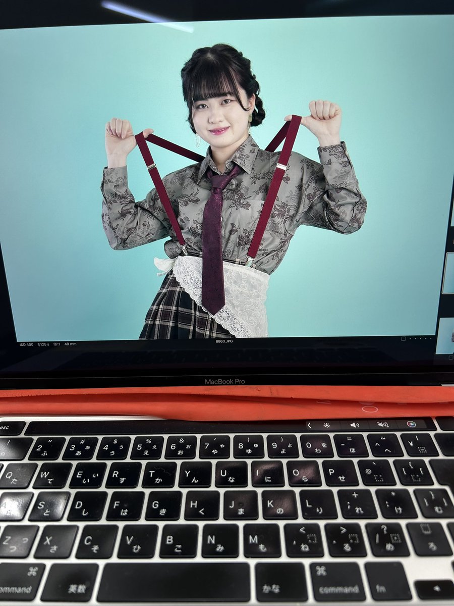しばたちさと/柴田千聖 tweet media