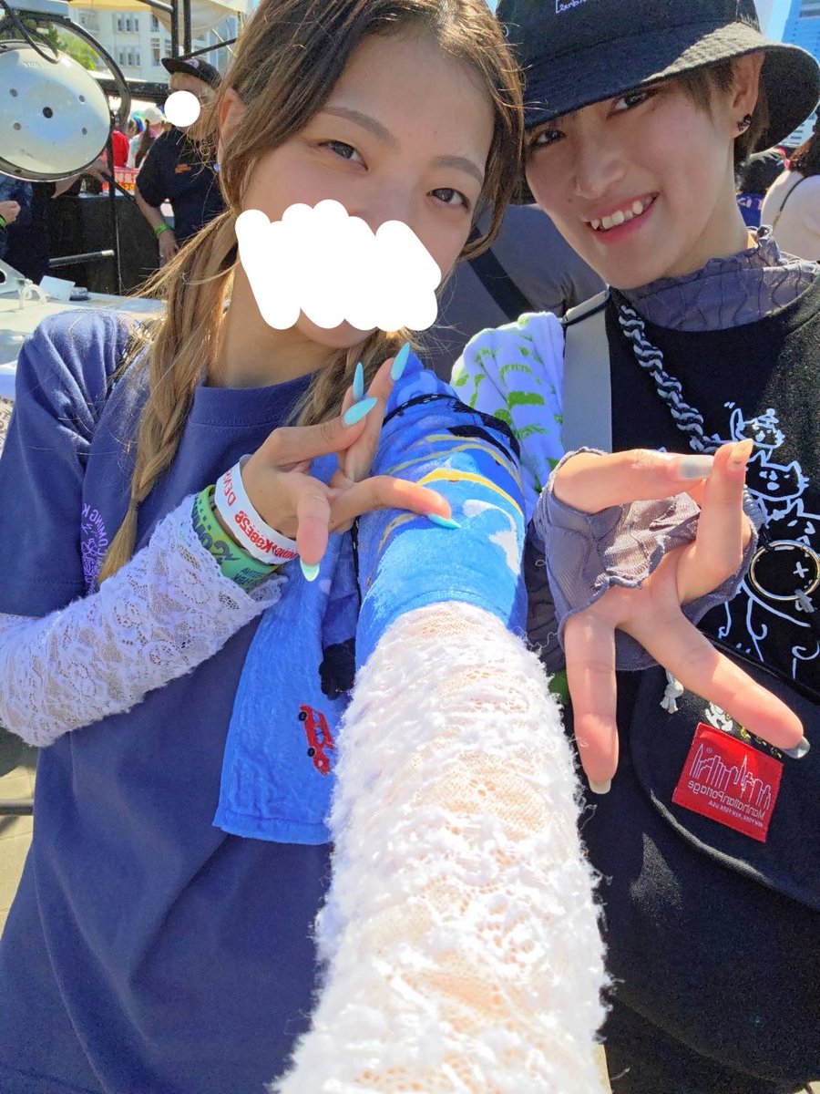 ∠まっちゃん。 tweet media
