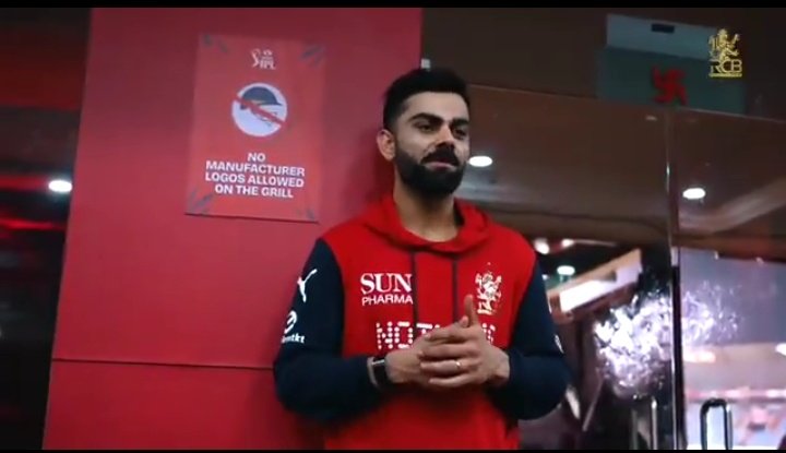 RCB Xtra tweet media