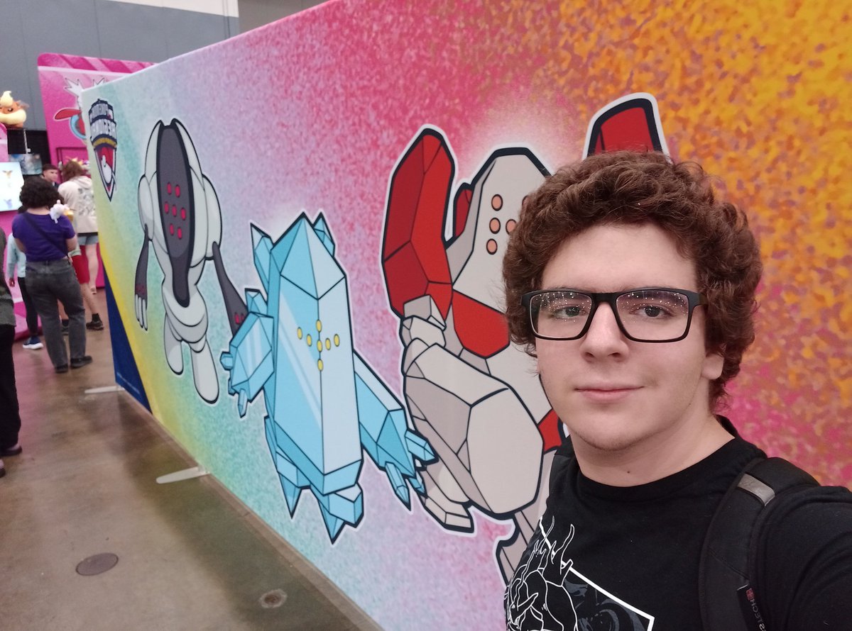 FerLayton_'s tweet photo. Día 3 Finiquitado

Oficialmente la aventura a concluido, Voy llegando a mi casa; solo puedo decir que fue una experiencia muy diferente y me alegro de haberlo probado, pude hacer nuevos amigos y me lleve algún que otro recuerdito c:  

La próxima vez no quedaré 3 - 5 🗣️ https://t.co/w8NSyeUAmO