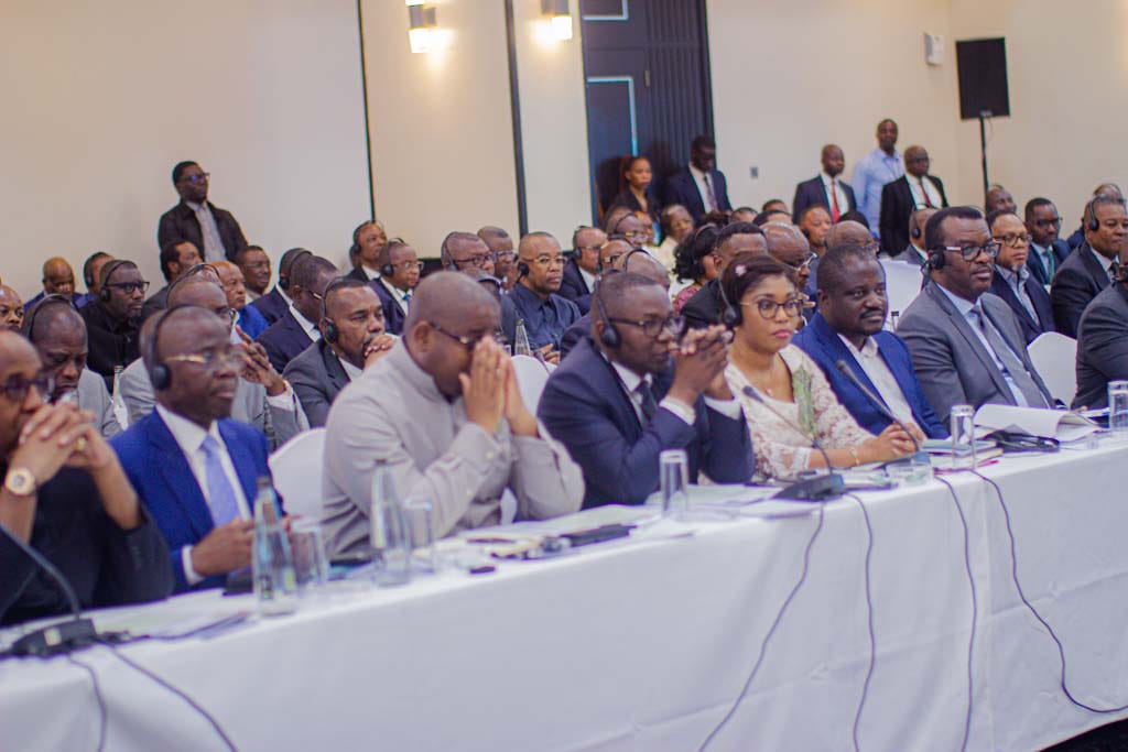 Ministère des Hydrocarbures RDC tweet media