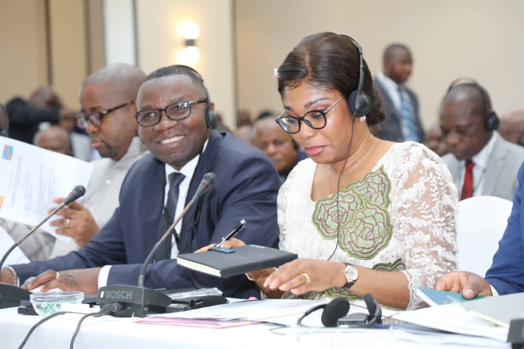 Ministère des Hydrocarbures RDC tweet media