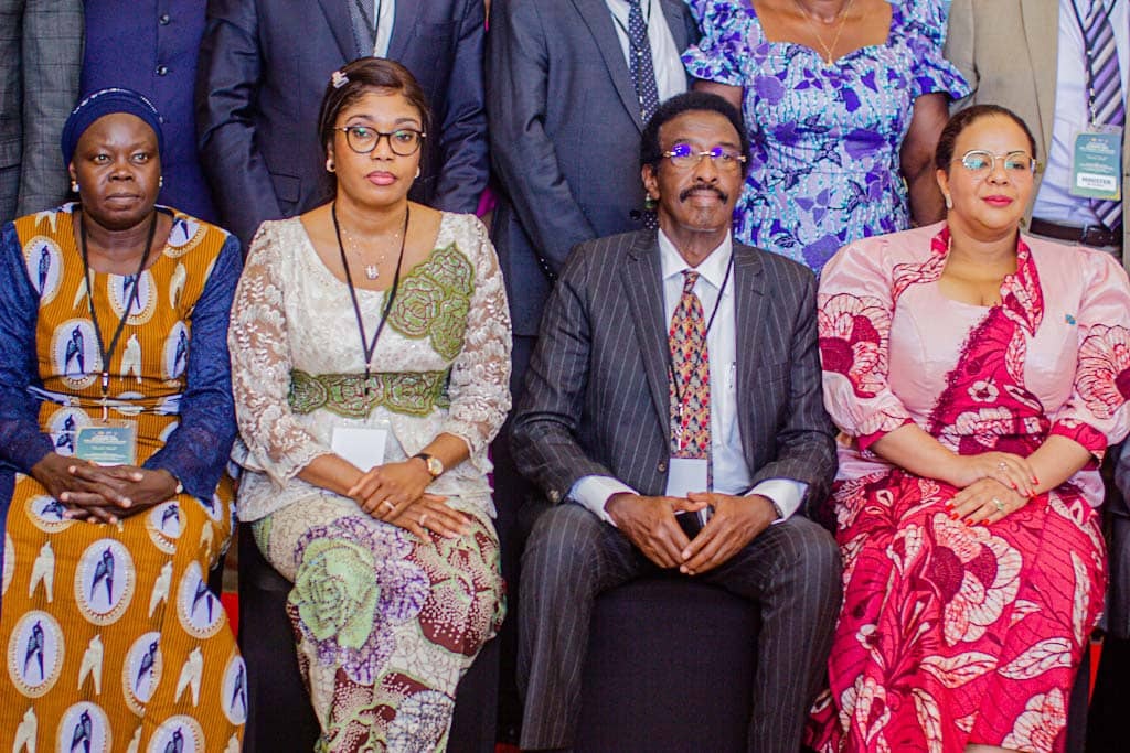 Ministère des Hydrocarbures RDC tweet media