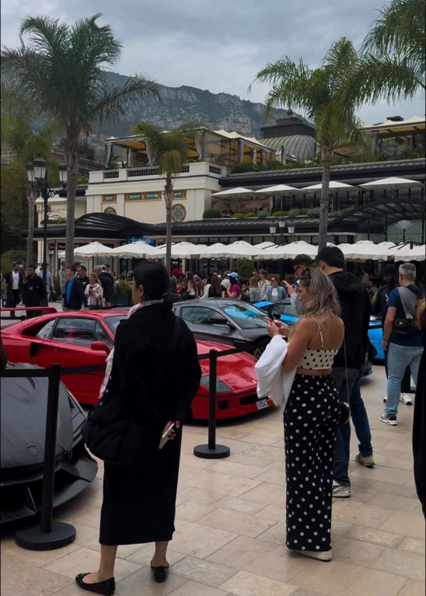 Bealded's tweet photo. Visiting one of the world’s most iconic places full of life, super rich and wealthy displays of just 39,000 people, #Monaco. This is a journey showcasing how an ordinary Liberian passport holder can beat the odds of tough interviews and yet conquer the world #monaco #lamansíonvip https://t.co/rgg4tjojL6