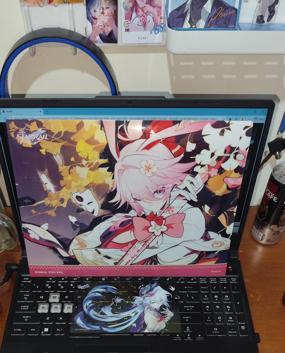 yuki tweet media