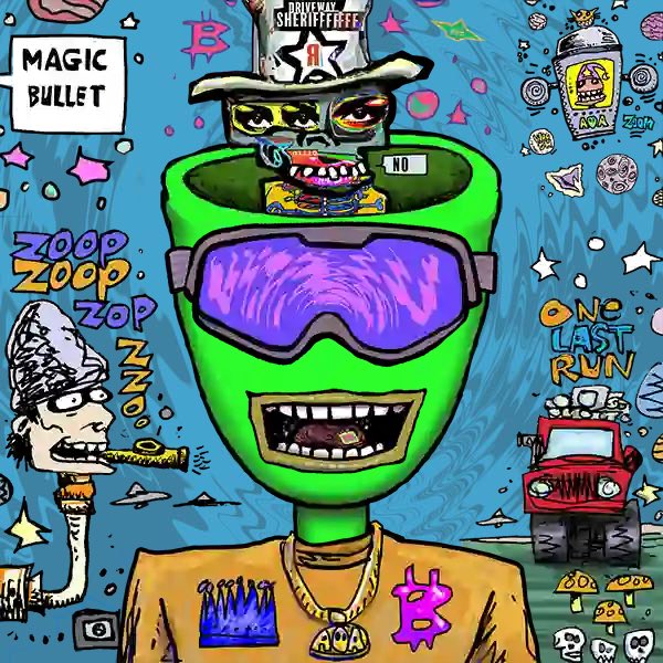 degenfans69's tweet photo. UFO files 👽 🛸 🔶
BTC 👑 https://t.co/U2uLmDzPev