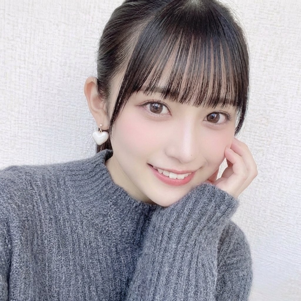 さき tweet media