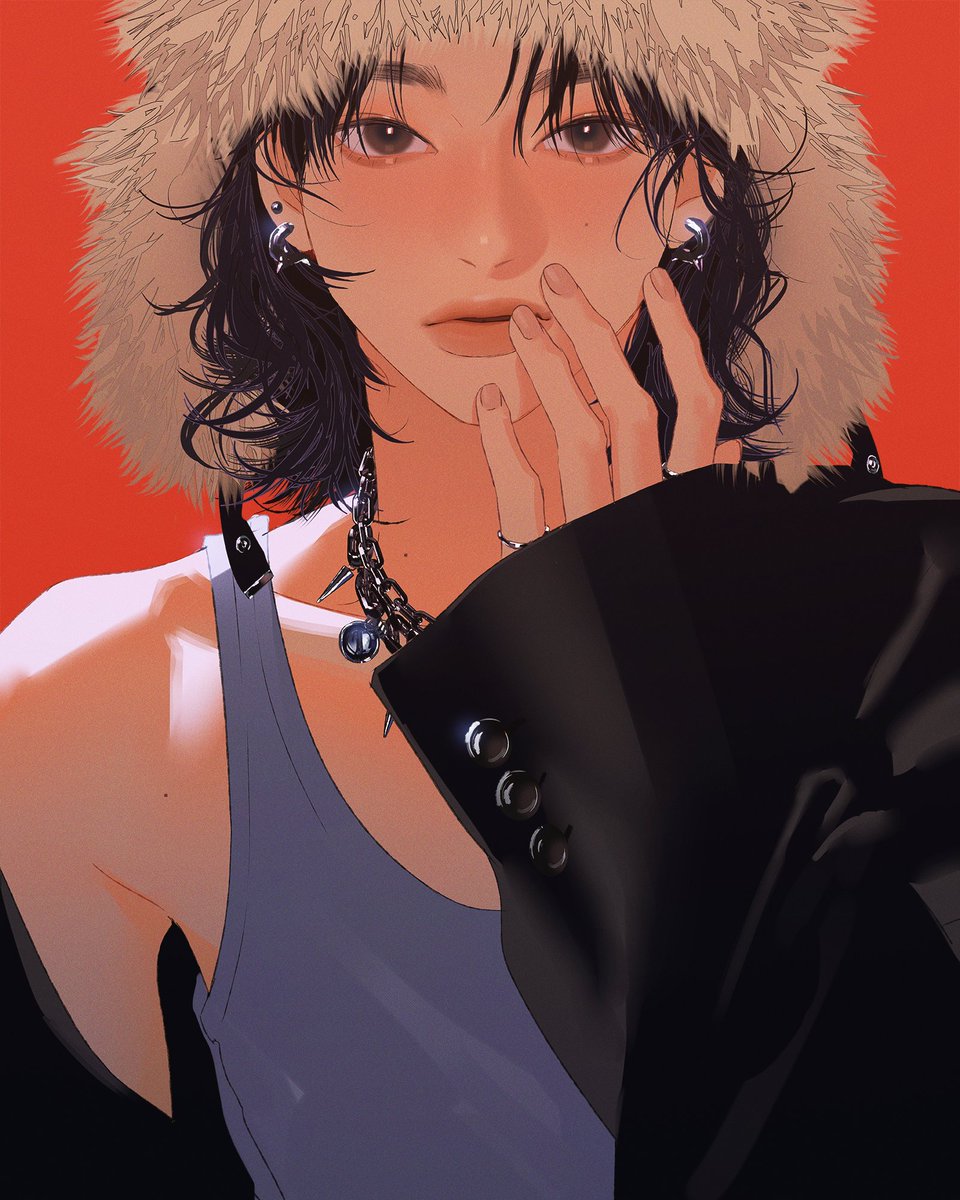 冨士原 良/コミティア156 あ04b (@wsise47) / Posts / X