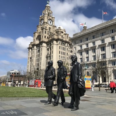 BeatlesWalk's tweet photo. #NewProfilePic https://t.co/oUmc2fxVF4