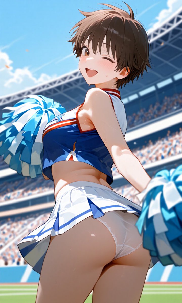 月曜日がんばるみんなを応援してるよ❤