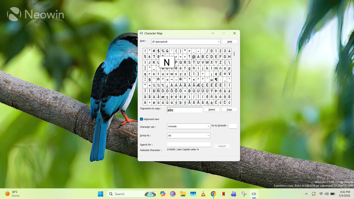 NeowinFeed tweet media