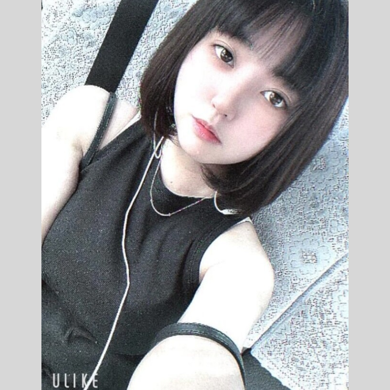 年紀小長輩大🖤 tweet media