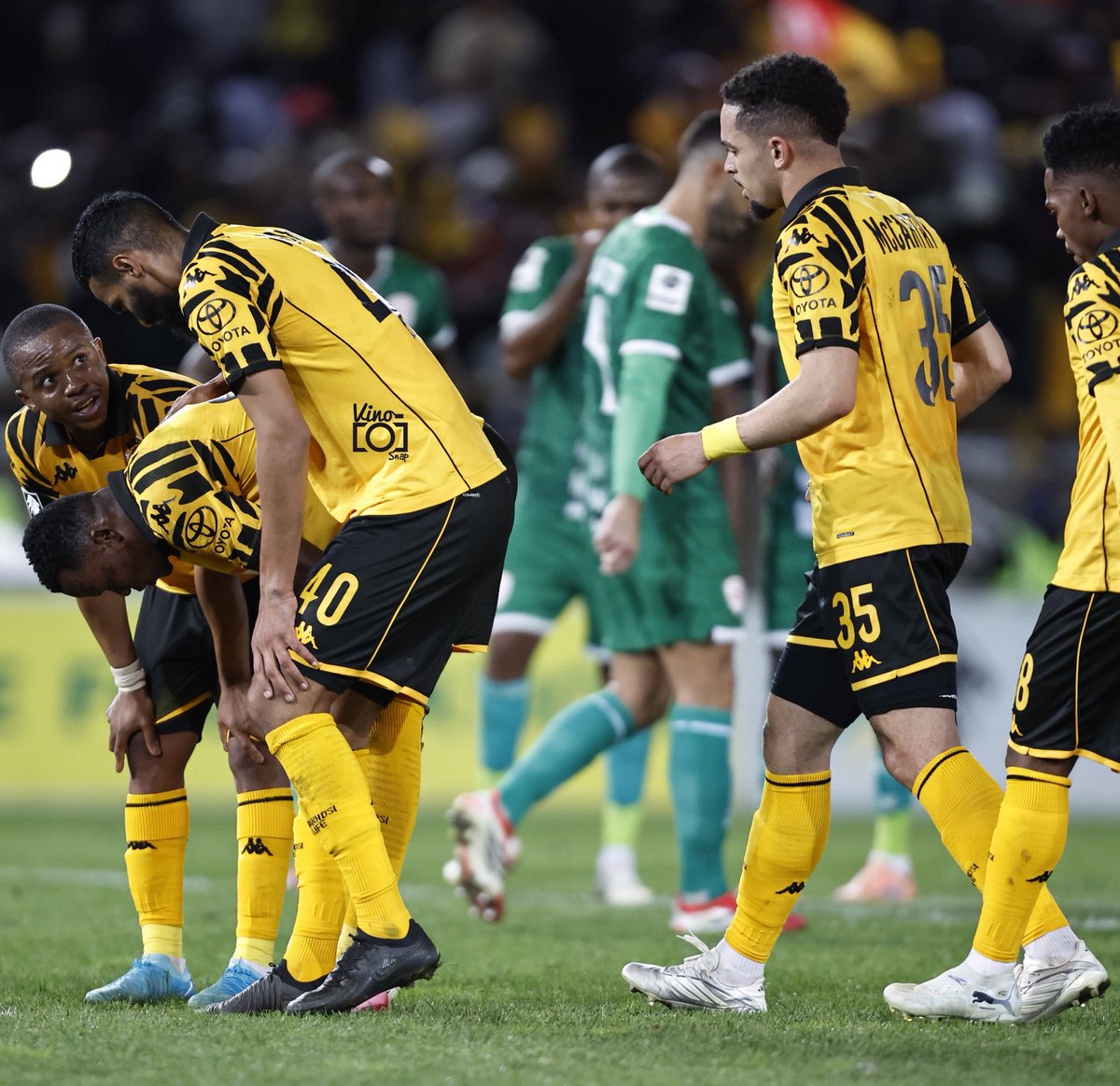 snap_vino's tweet photo. Story time 🔔 
Aden x Mfundo
You go and take that penalty https://t.co/jG7JXx3LxN