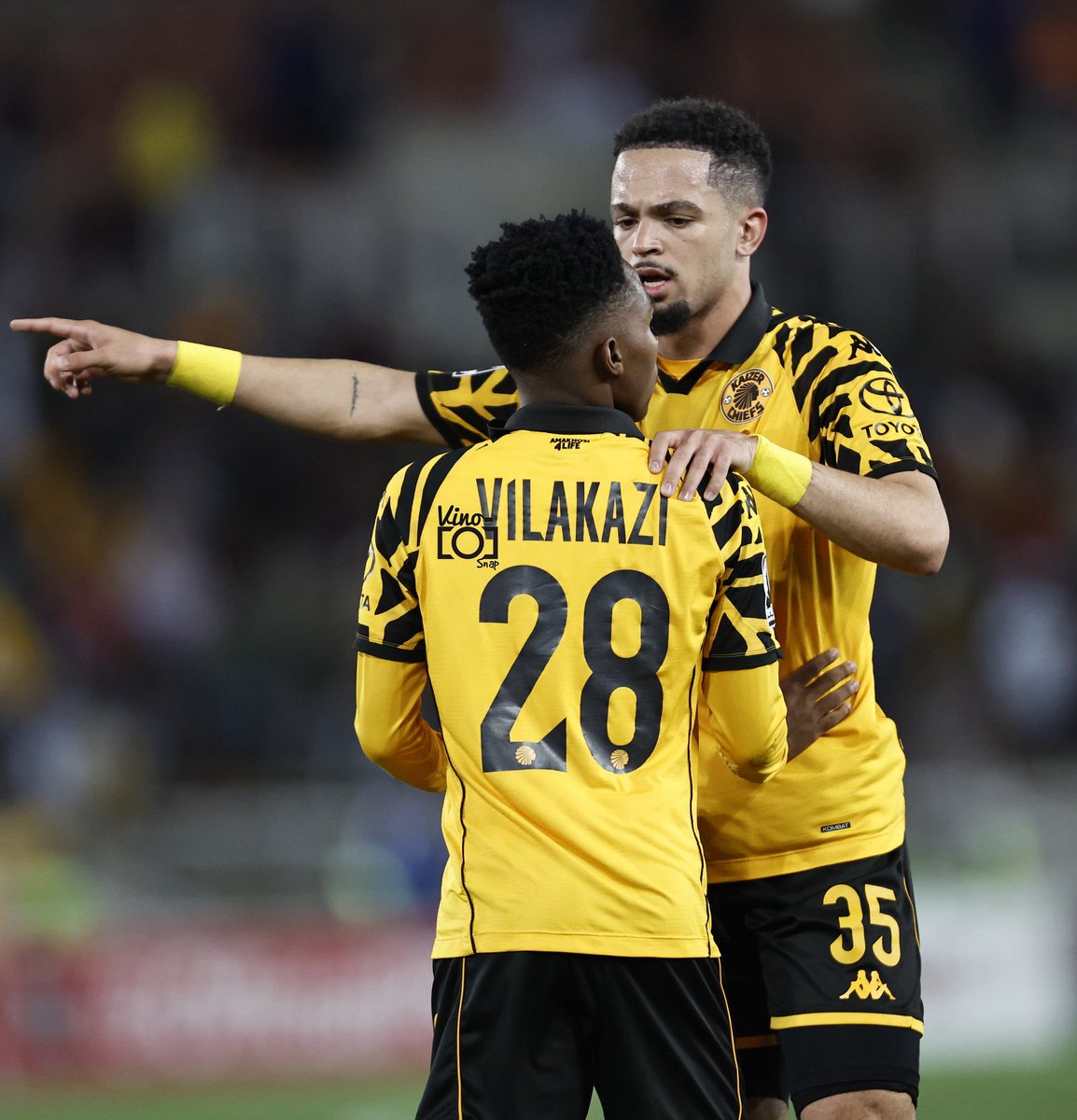 snap_vino's tweet photo. Story time 🔔 
Aden x Mfundo
You go and take that penalty https://t.co/jG7JXx3LxN