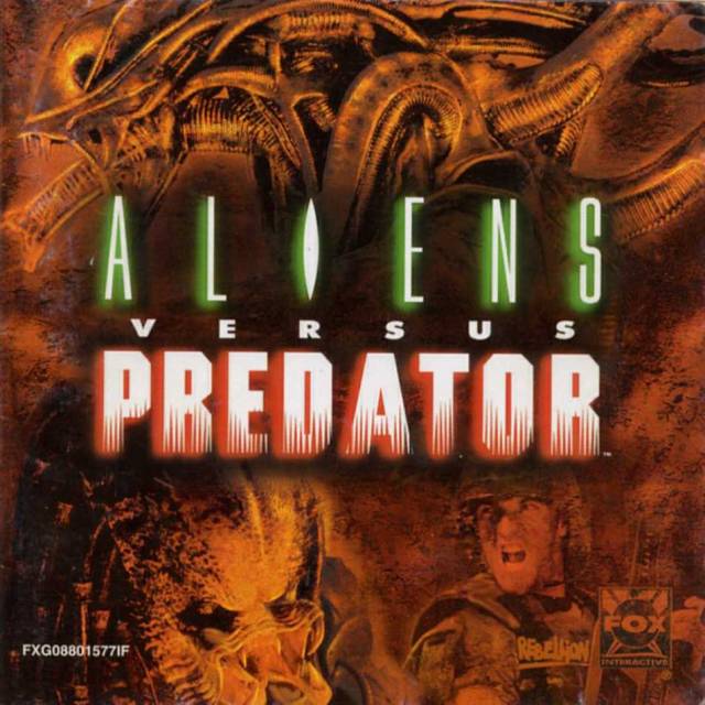 Alien vs. Predator Galaxy tweet media