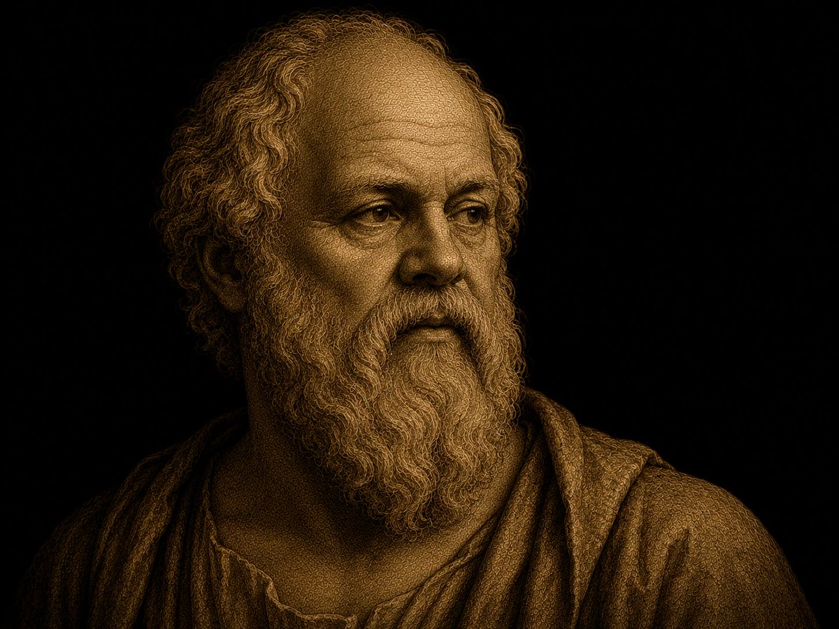 "Hekima pekee na ya kweli ni katika kujua kwamba hujui chochote."

 Socrates