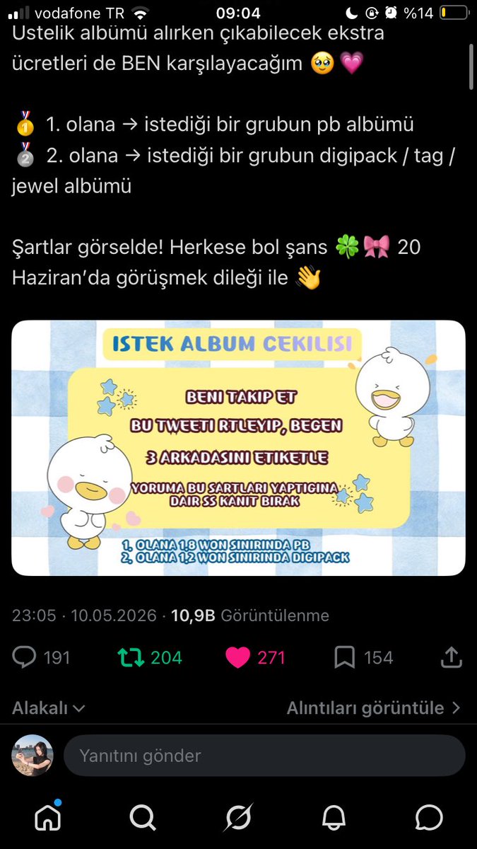 Nupelda tweet media