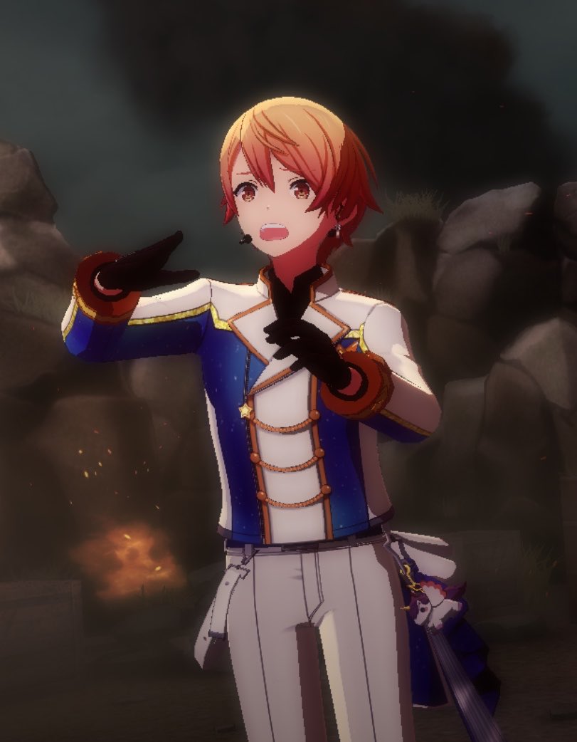 ノーマン tweet media