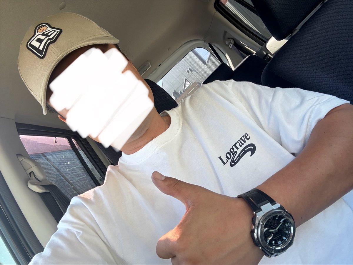 🚙💸VAB初心者🔰 tweet media