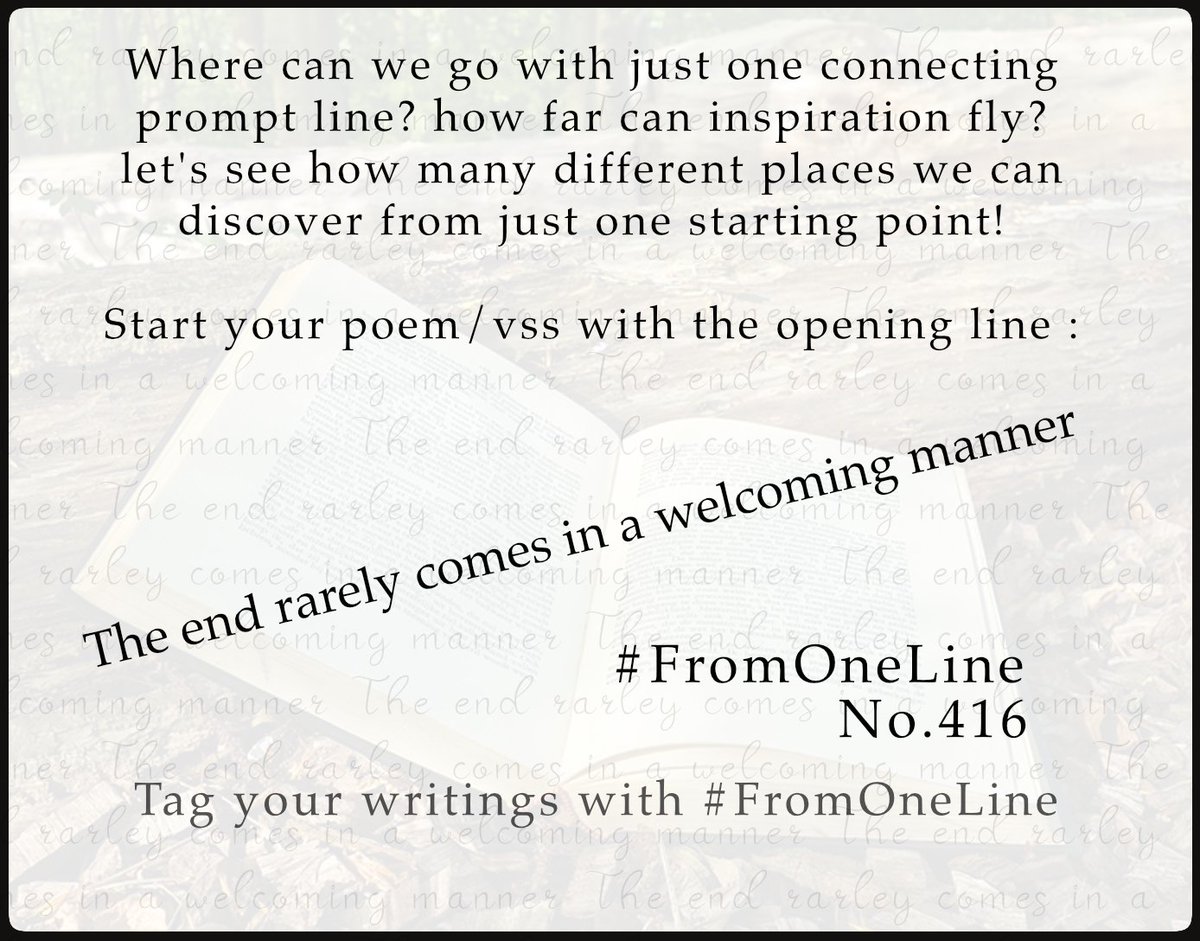 FromOneLine tweet media
