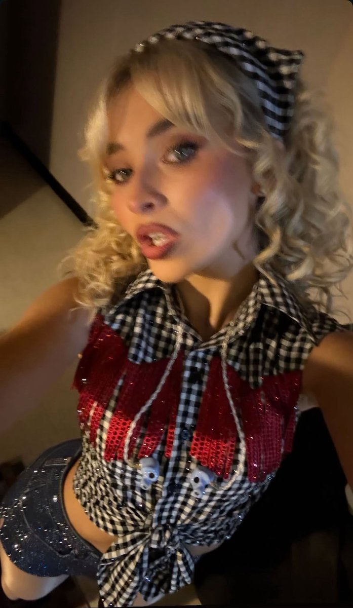 trish tweet media
