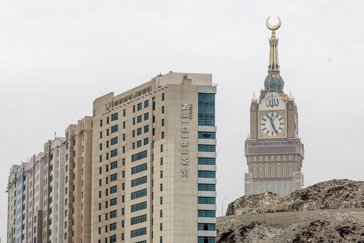 LMTowersMecca's tweet photo. 🏨 Because comfort begins with choosing the right place.
Experience an exceptional stay at Le Méridien Towers Makkah, where luxury, tranquility, and premium service come together in every detail.
Your perfect destination for a stay that combines elegance and comfort ✨ https://t.co/zzB3WfzzES