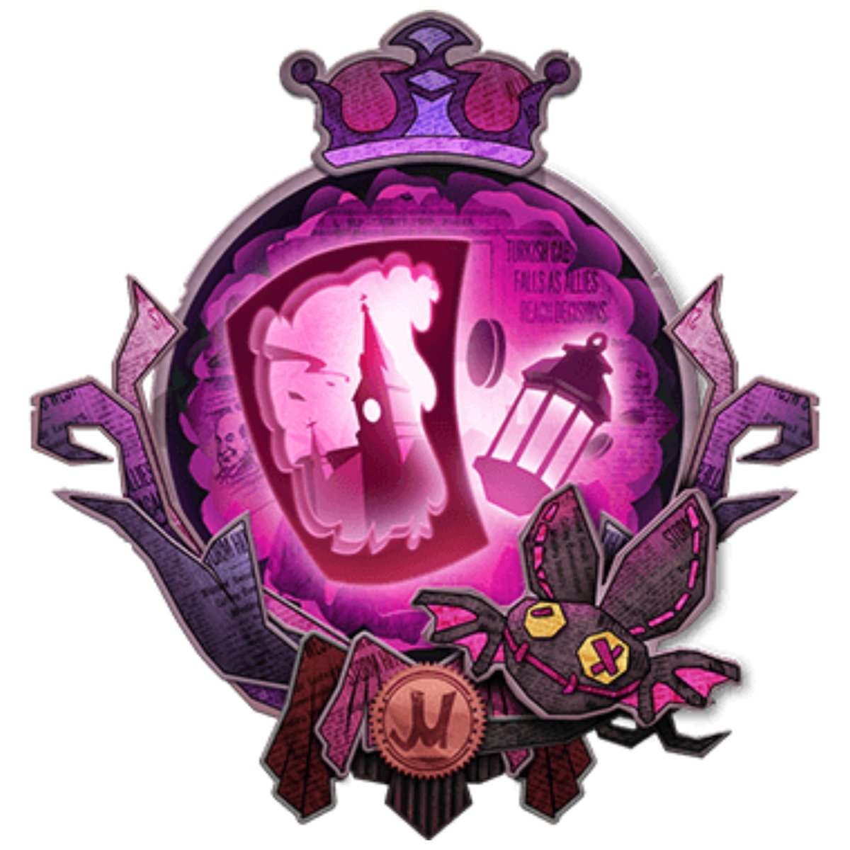 Identity V | News tweet media