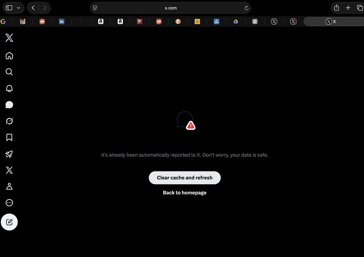Johnleeabraham's tweet photo. @ICICIDirectcare Wil write to you on the Helpdesk link but this what happens once I click the link. just an FYI. always think from the customer's side. and see how to help them. https://t.co/gOQs2vZuHd