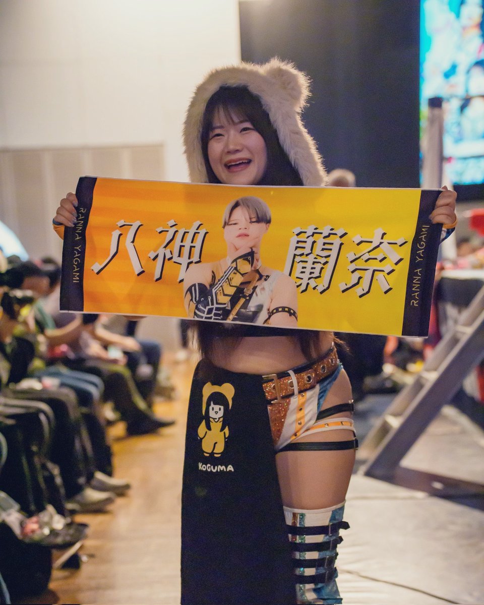 コグマ🐻スターダム (@kogumastardom) / Posts / X