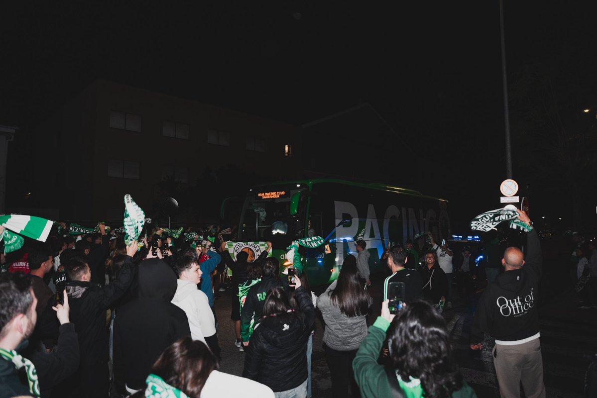 Real Racing Club tweet media