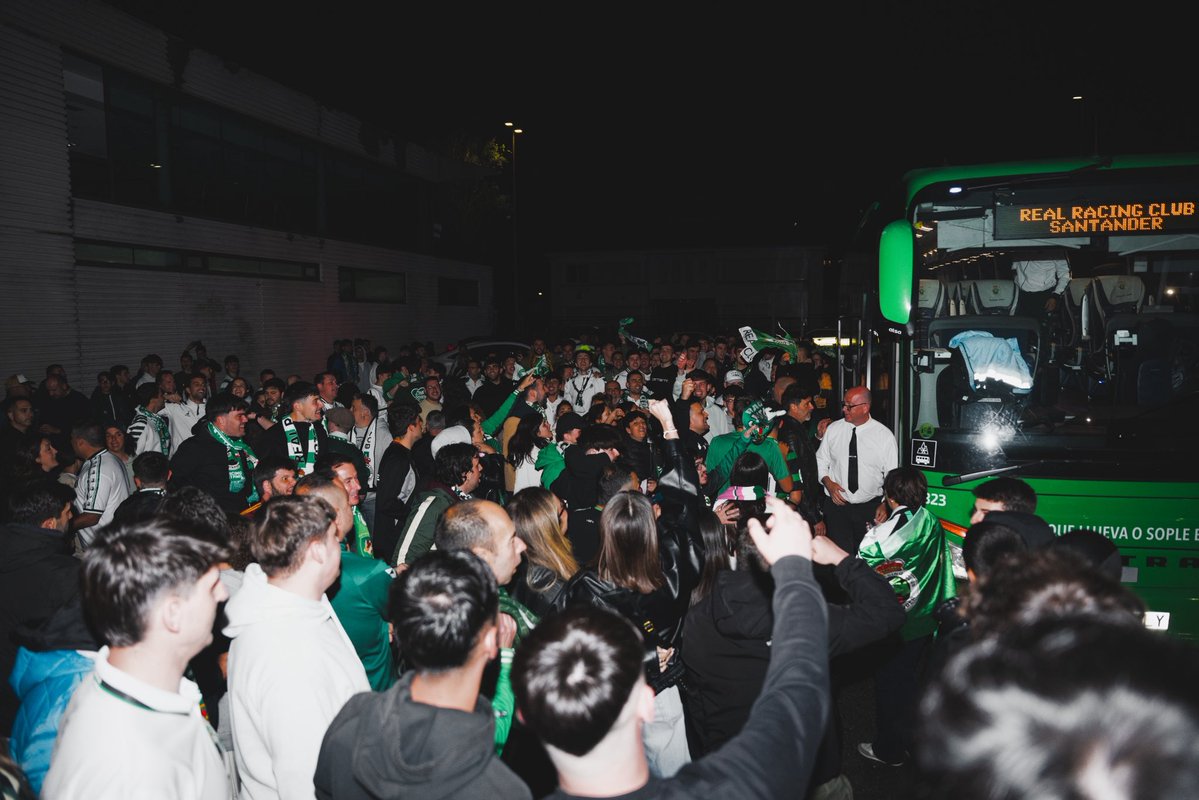 Real Racing Club tweet media