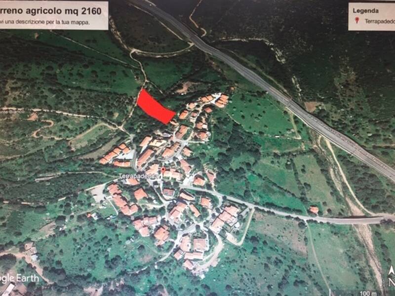 soloterreni's tweet photo. SARDEGNA - San Teodoro (SS) : Terreno agricolo San Teodoro https://t.co/gAfmxHIrzs https://t.co/bmHa7bjFib