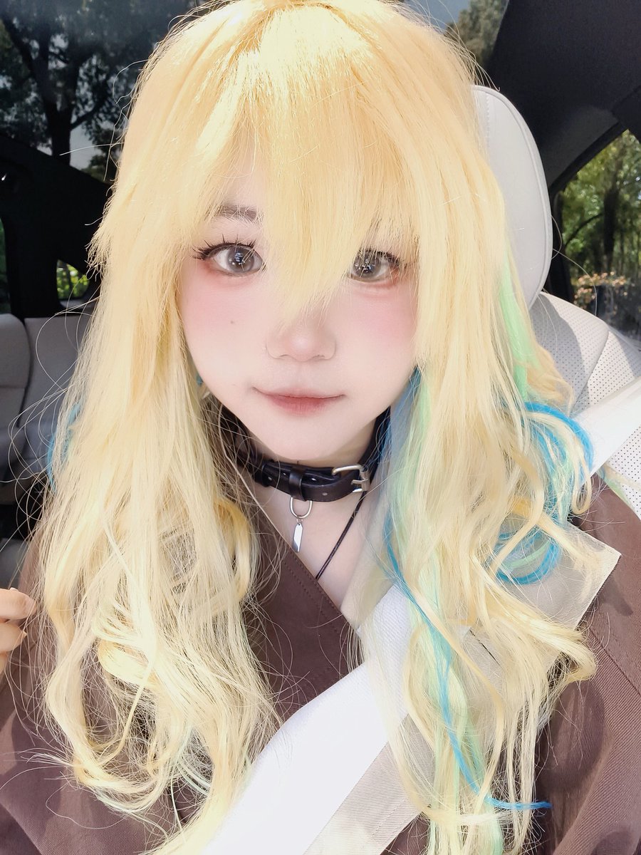 Star_Hathor's tweet photo. 蹲个搭子 #上海 #cosplayㅤㅤㅤㅤㅤㅤㅤ https://t.co/ZK0wR1DUNi