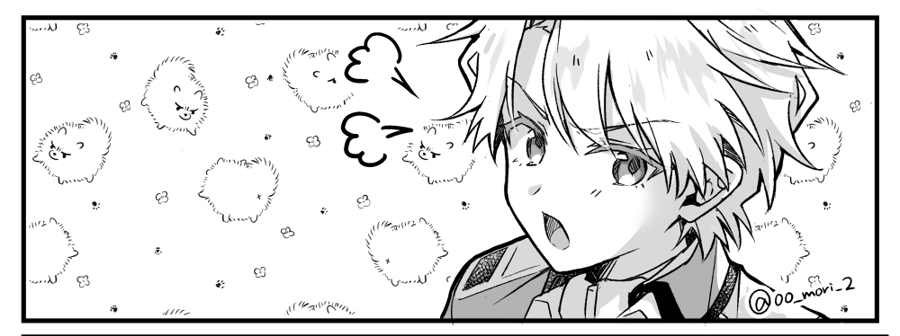 大盛りさん tweet media