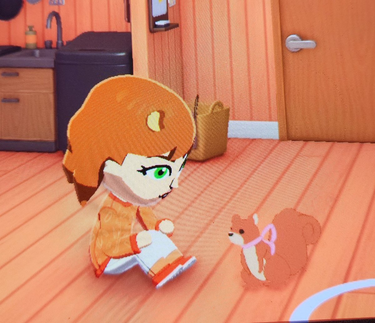 Squirrel Girl (Doreen Green)🐿 tweet media