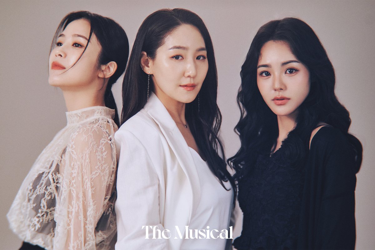 더뮤지컬 THE MUSICAL tweet media