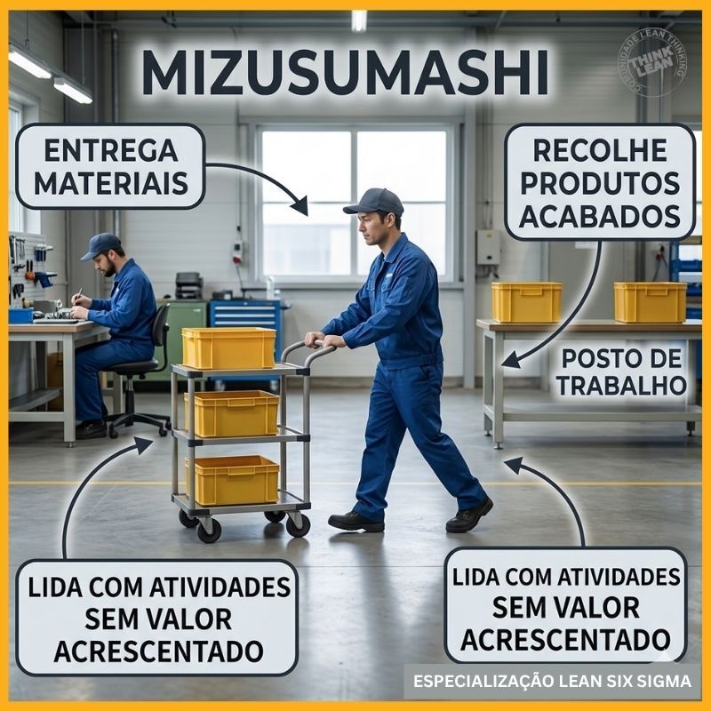 LEAN AGILITY tweet media