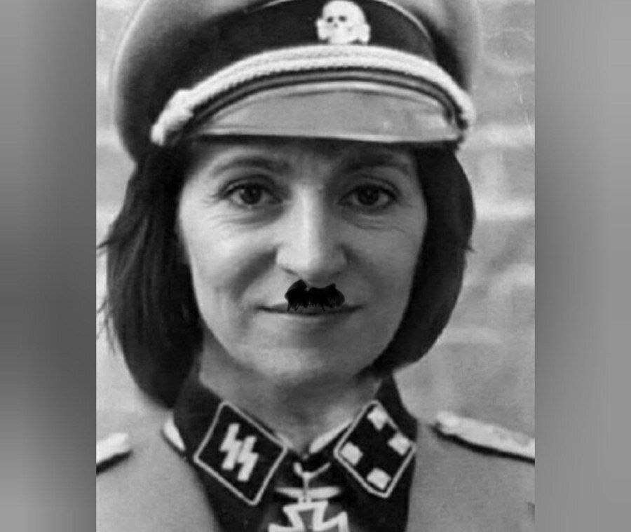 Яша Морж tweet media