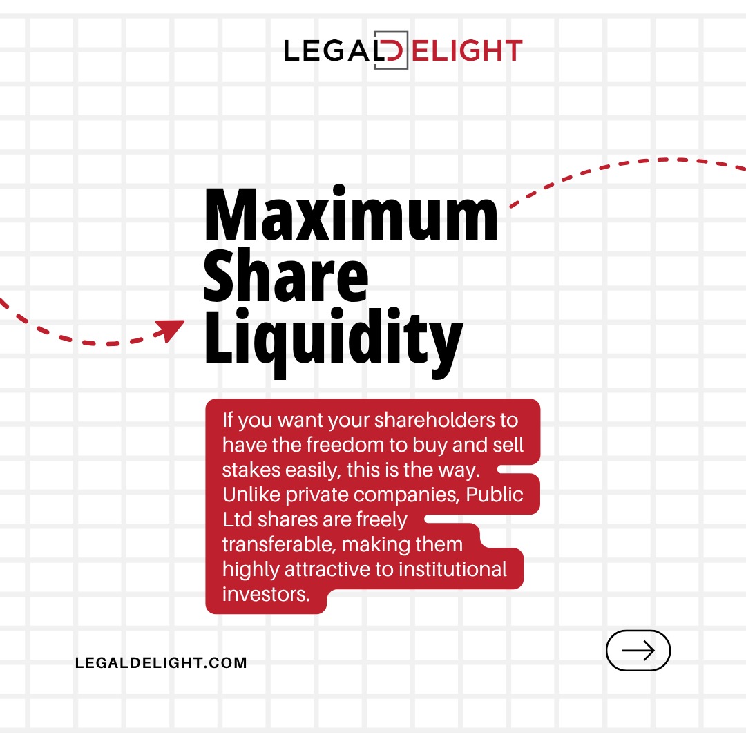 LegalDelight's tweet photo. The Checklist: 3 Signs You Need a Public Ltd 🧵👇

​Check your startup readiness:
📞 +91 93110 17074
🌐 Visit: https://t.co/7WJ1JZNpFS

​#PublicLimited #StartupIndia #BusinessScaling #IPOs #CapitalMarkets #LegalDelight https://t.co/AHckvxDweb