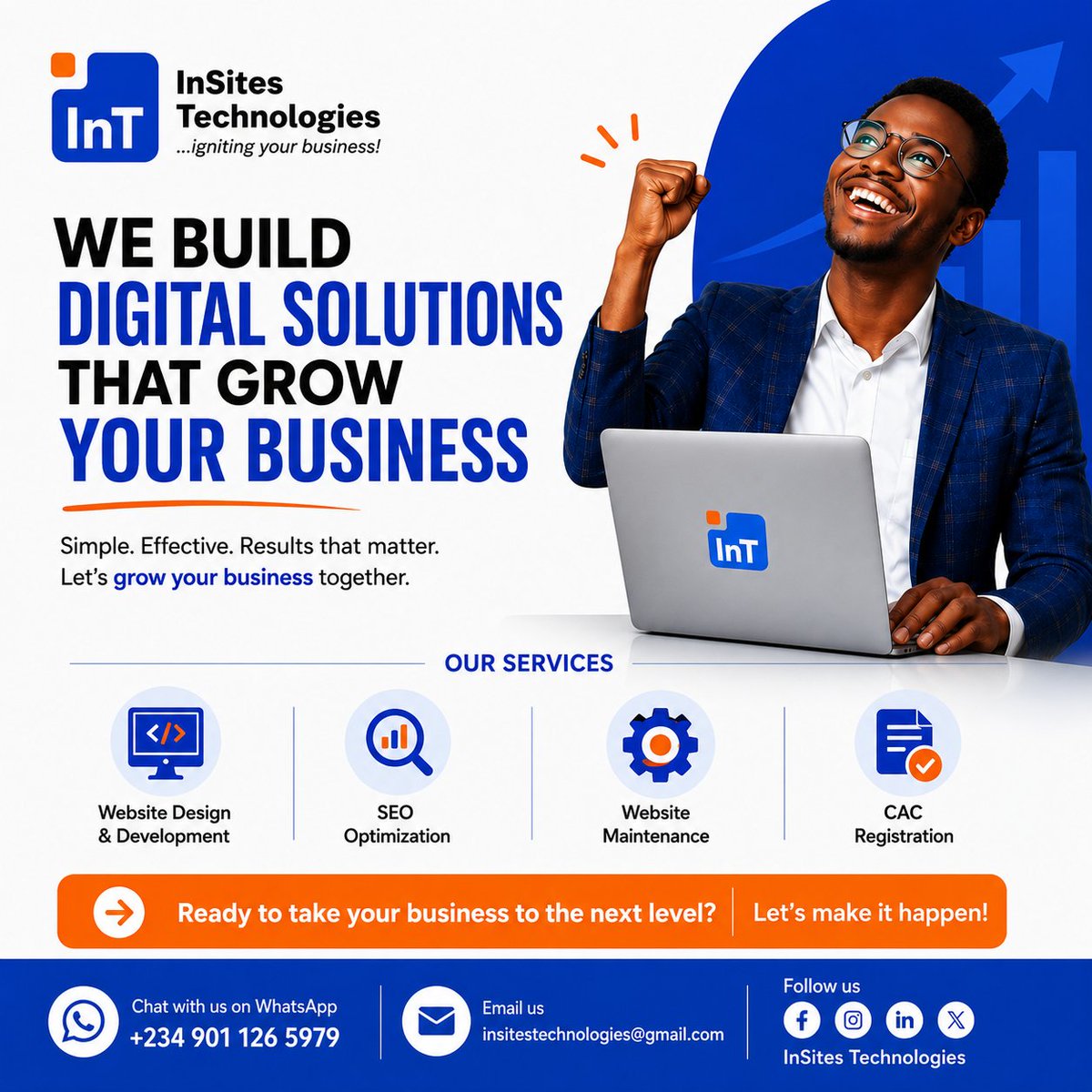 InSites_Tech tweet picture