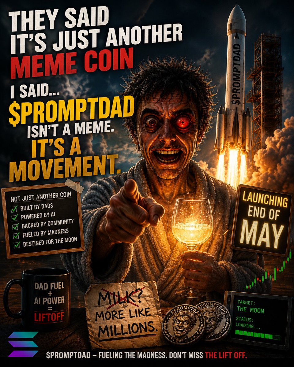 PromptDadAI tweet media